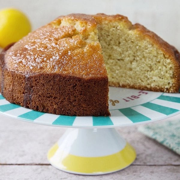 Tangy Lemon Cake